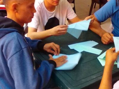 012 Centro de rehabilitación de adicciones Bucaramanga Santander