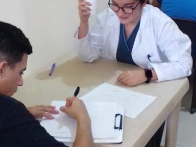 012 Centro de rehabilitación de adicciones Bucaramanga Santander