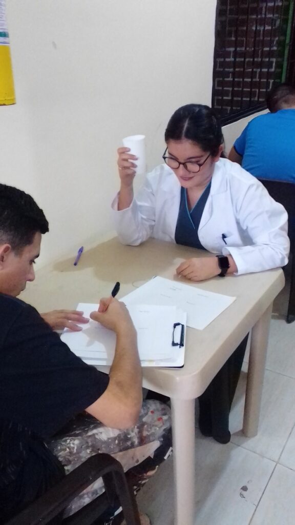 012 Centro de rehabilitación de adicciones Bucaramanga Santander