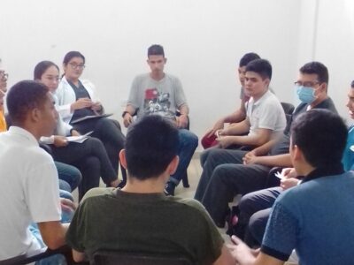 012 Centro de rehabilitación de adicciones Bucaramanga Santander