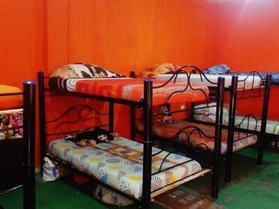 012 Centro de rehabilitación de adicciones Bucaramanga Santander