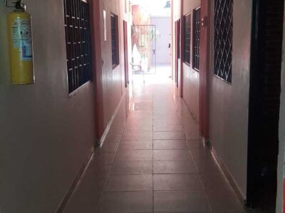 012 Centro de rehabilitación de adicciones Bucaramanga Santander