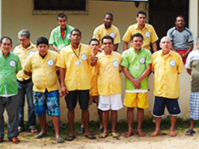 011 Centro de rehabilitación de adicciones Bucaramanga Santander