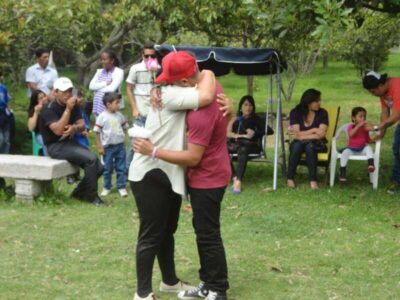 010 Centro de rehabilitación de adicciones Chinauta Cundinamarca