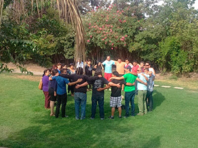 010 Centro de rehabilitación de adicciones Chinauta Cundinamarca