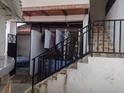 094 Centro de rehabilitación de adicciones Chinauta Cundinamarca