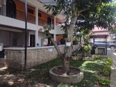 094 Centro de rehabilitación de adicciones Chinauta Cundinamarca