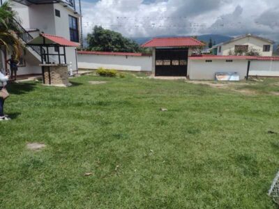 094 Centro de rehabilitación de adicciones Chinauta Cundinamarca