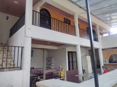 094 Centro de rehabilitación de adicciones Chinauta Cundinamarca