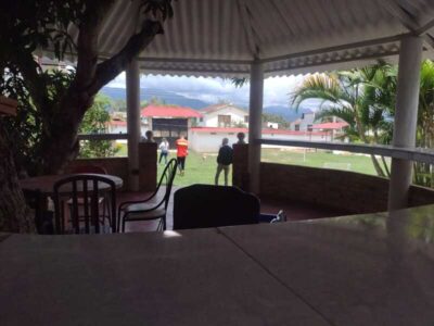 094 Centro de rehabilitación de adicciones Chinauta Cundinamarca