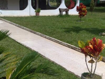 091 Centro de rehabilitación de adicciones Dagua Valle del Cauca