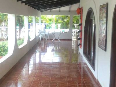 091 Centro de rehabilitación de adicciones Dagua Valle del Cauca