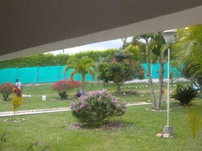 091 Centro de rehabilitación de adicciones Dagua Valle del Cauca