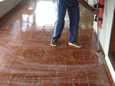 091 Centro de rehabilitación de adicciones Dagua Valle del Cauca