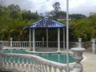 091 Centro de rehabilitación de adicciones Dagua Valle del Cauca