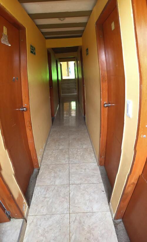 003 Centro de rehabilitación de adicciones Manizales Caldas