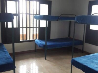 096 Centro de rehabilitación de adicciones Pereira Risaralda