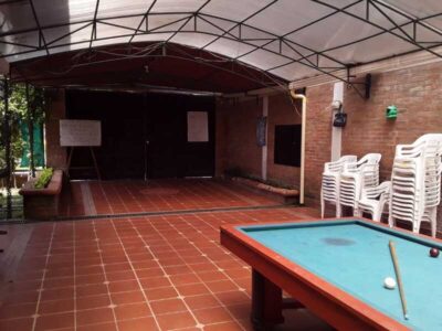 096 Centro de rehabilitación de adicciones Pereira Risaralda