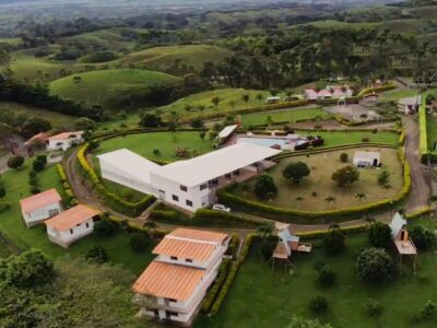 101 Centro de rehabilitación de adicciones Pereira Risaralda