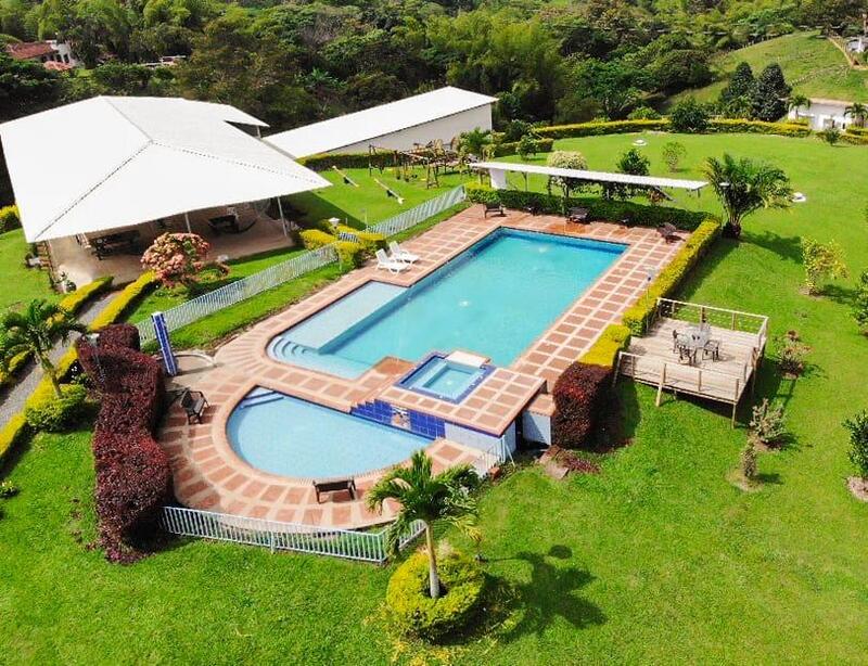 101 Centro de rehabilitación de adicciones Pereira Risaralda