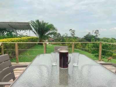 101 Centro de rehabilitación de adicciones Pereira Risaralda