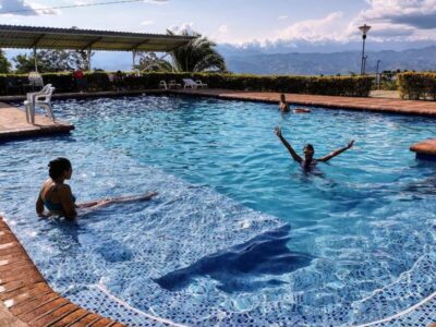 101 Centro de rehabilitación de adicciones Pereira Risaralda