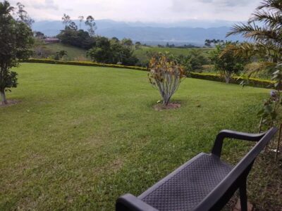 101 Centro de rehabilitación de adicciones Pereira Risaralda