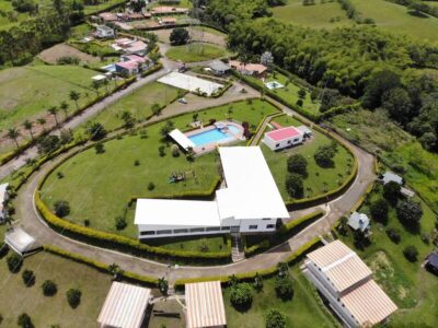 101 Centro de rehabilitación de adicciones Pereira Risaralda