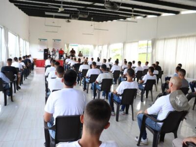 101 Centro de rehabilitación de adicciones Pereira Risaralda