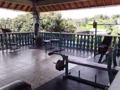 096 Centro de rehabilitación de adicciones Pereira Risaralda