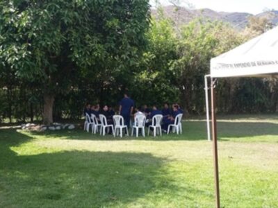 013 Centro de rehabilitación de adicciones Piedecuesta Santander