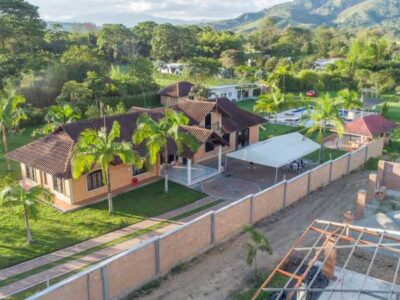 095 Centro de rehabilitación de adicciones Neiva Huila