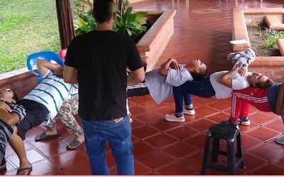 019 Centro de rehabilitación de adicciones Cali Valle del Cauca