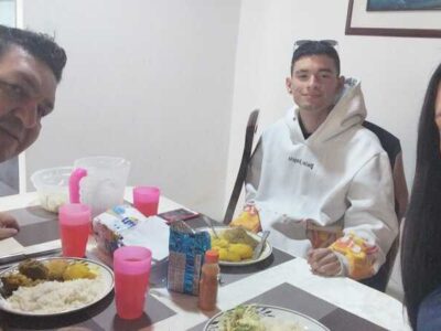 098 Centro de rehabilitación de adicciones Monguí Boyacá