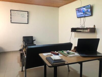 098 Centro de rehabilitación de adicciones Monguí Boyacá