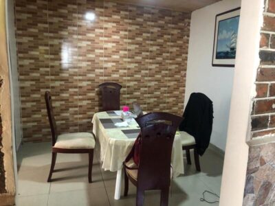 098 Centro de rehabilitación de adicciones Monguí Boyacá