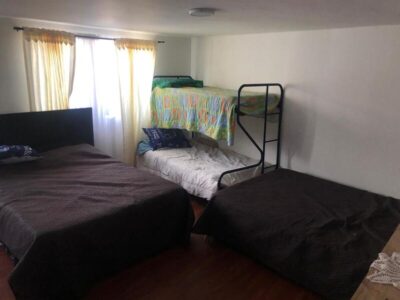 098 Centro de rehabilitación de adicciones Monguí Boyacá