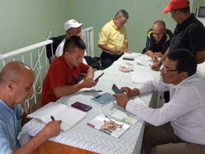 031 Centro de rehabilitación de adicciones Popayán Cauca