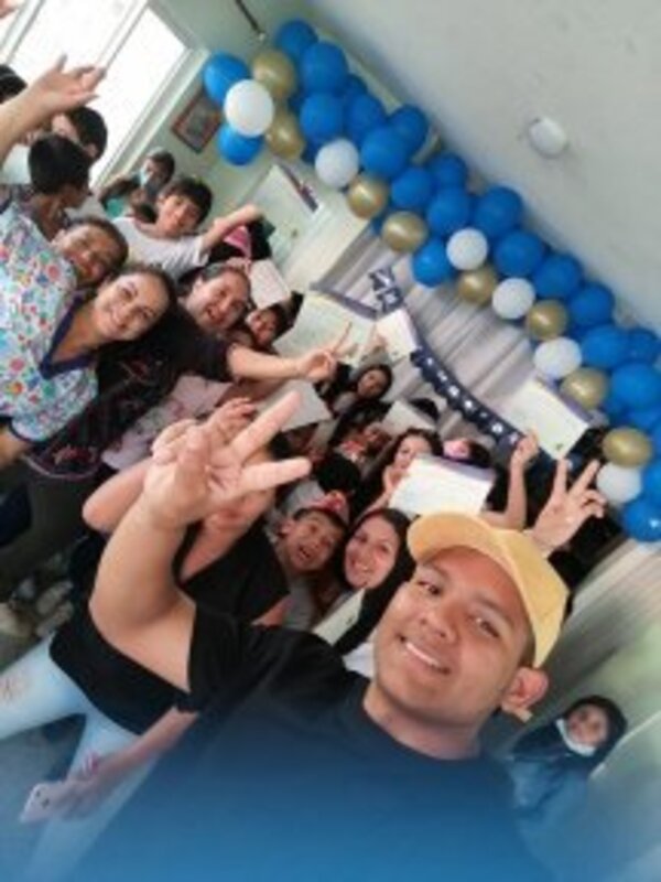 031 Centro de rehabilitación de adicciones Popayán Cauca