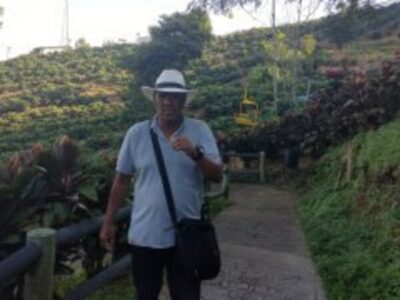 031 Centro de rehabilitación de adicciones Popayán Cauca