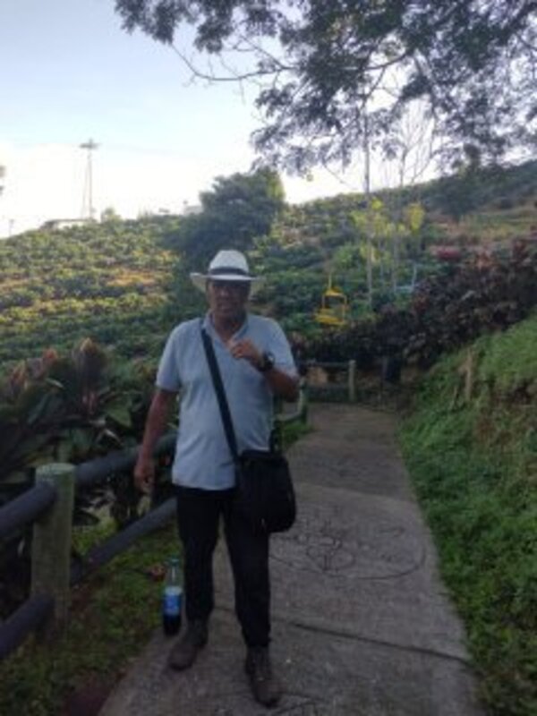 031 Centro de rehabilitación de adicciones Popayán Cauca