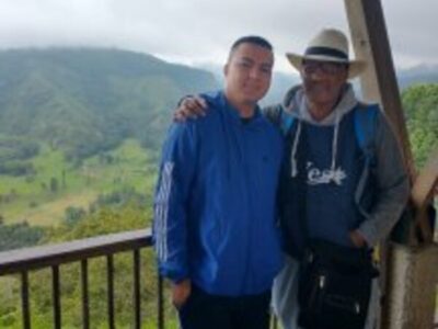 031 Centro de rehabilitación de adicciones Popayán Cauca