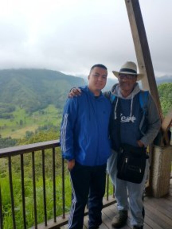 031 Centro de rehabilitación de adicciones Popayán Cauca