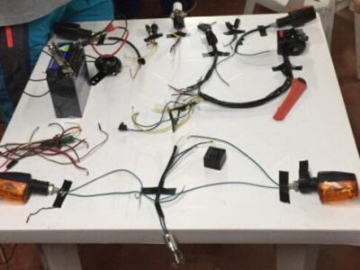 031 Centro de rehabilitación de adicciones Popayán Cauca