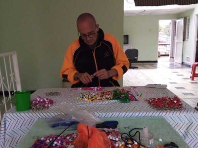 031 Centro de rehabilitación de adicciones Popayán Cauca