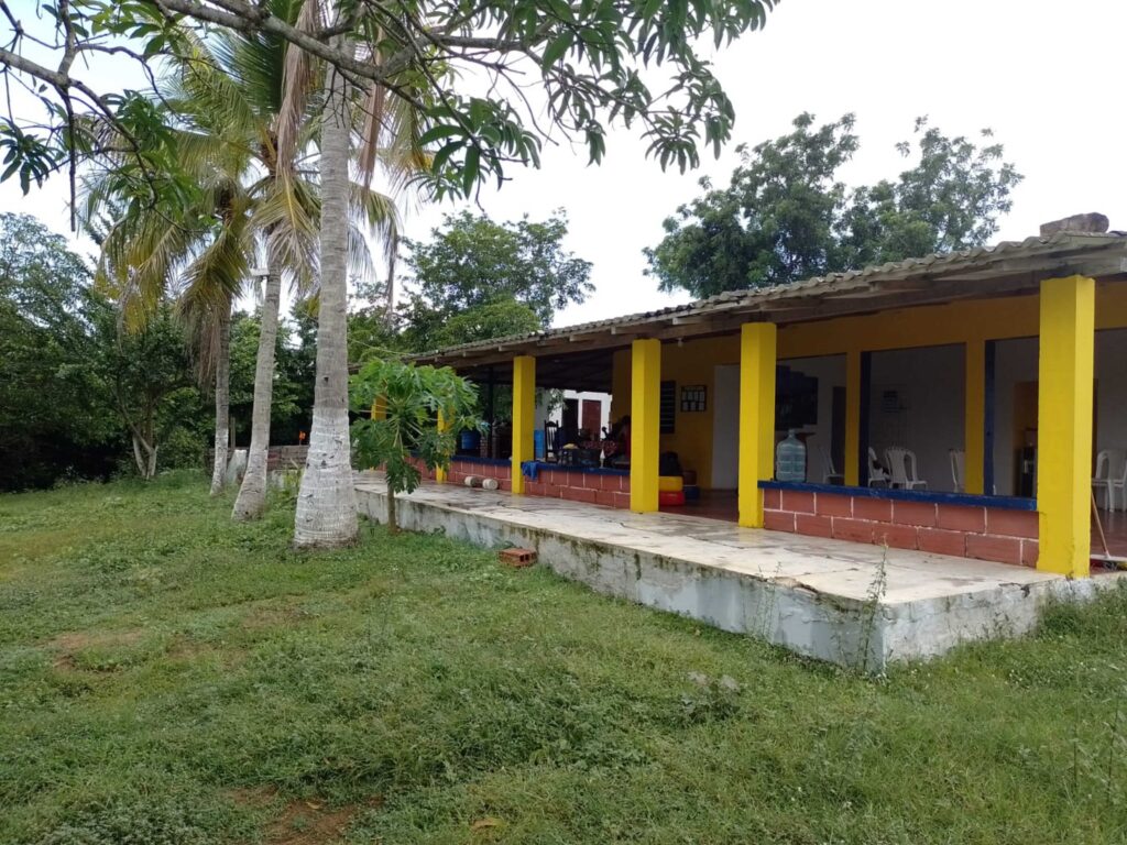 112 Centro de rehabilitación de adicciones Barranquilla Atlántico