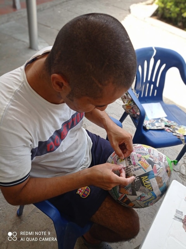 032 Centro de rehabilitación de adicciones Valledupar Cesar