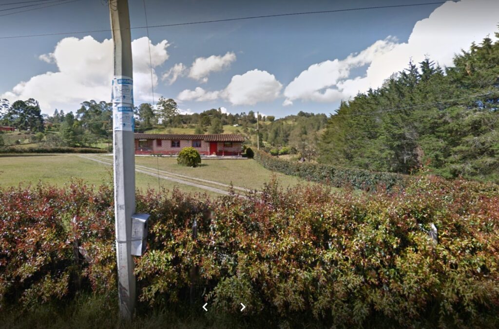 035 Centro de rehabilitación de adicciones Medellín Antioquia