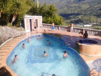 025 Centro de rehabilitación de adicciones Medellín Antioquia