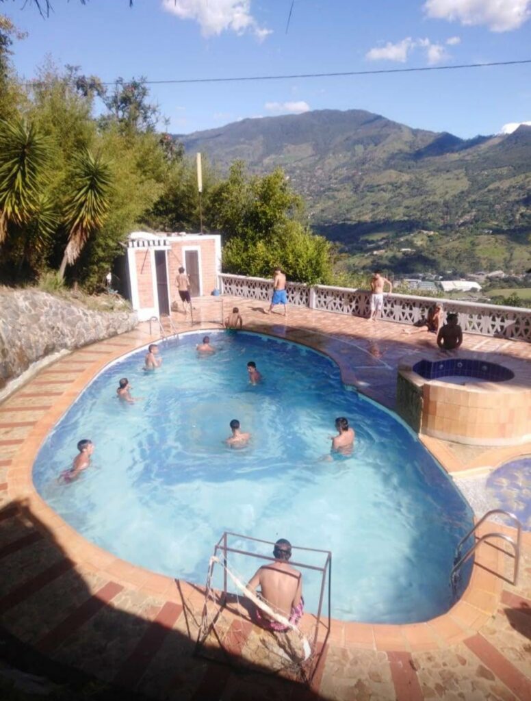 025 Centro de rehabilitación de adicciones Medellín Antioquia